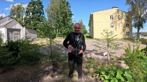 Кулинарное шоу от Надежды и Игоря'