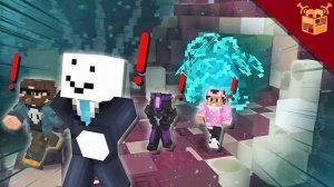 [МайнШилд — Пересказы] Прибытие Виспа | Пересказы #1 | МайнШилд 4