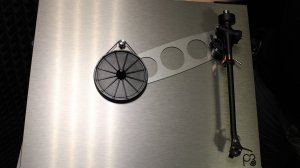 Распаковка проигрывателя виниловых дисков Rega Planar 3 RS Edition