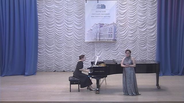 Концерт кафедры специального фортепиано смотреть онлайн