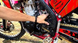 Zuumav K8 NC300 ⧸ ОБЗОР⧸ Почему его недооценили？ ⧸ Двигатель 177ММ