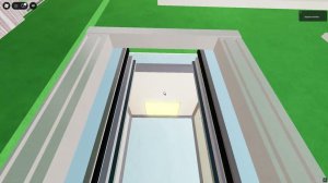 Roblox Электрические Лифты МЗС Q=400k/g V=1m/s