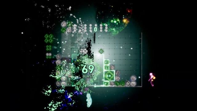 Lumines Arise - Official Demo Overview Video