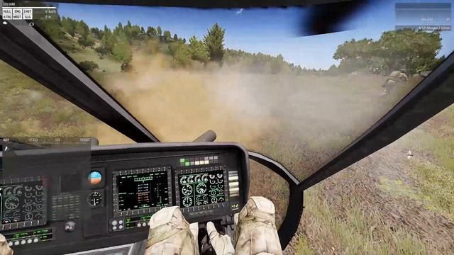 Arma 3 [Тушино] Долетят не все... - Наша Армия [СССР]