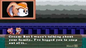 Sally.exe Whisper of Soul _ Saving Everyone... the BEST ENDING! (Full Gameplay)