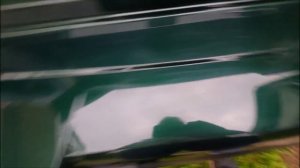 HAVAL H9 2G (2024) - Защита заднего бампера (Видеодневник моей машины)