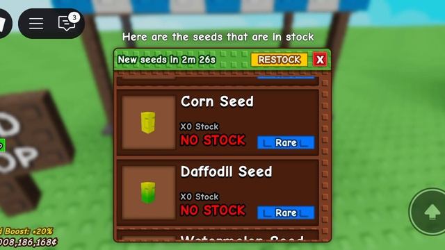 я получи 100 000 000 000 $ в выросли сад!!! смотреть онлайн