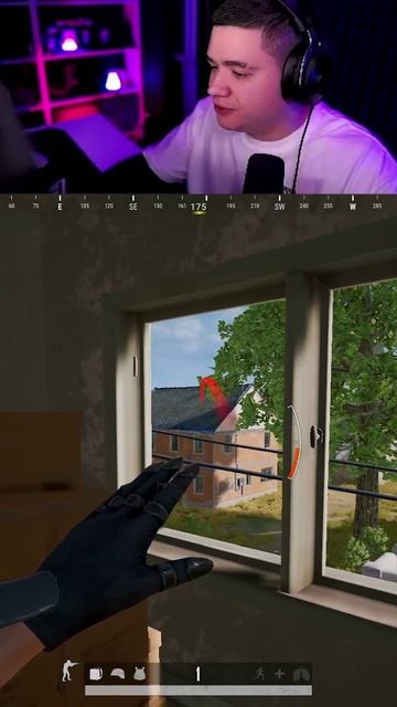 МАСТЕР ХАЕ #battleground #pubg #shamanenok смотреть онлайн