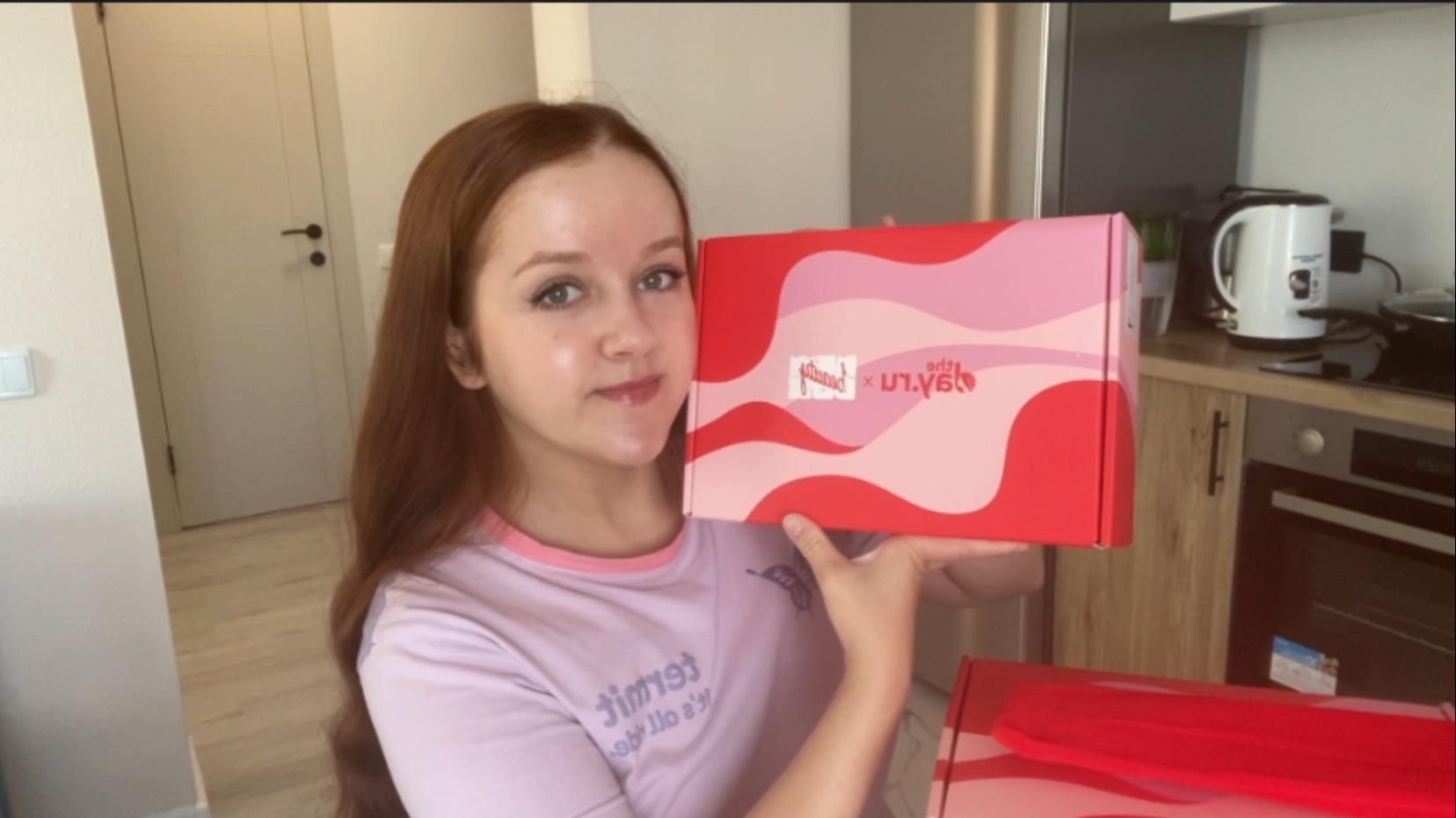 ОТКРЫВАЮ БОКСЫ С КОСМЕТИКОЙ ОТ newbeautybox смотреть онлайн