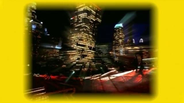 Промо-ролик компаний по прокату автомобилей «Hertz» (2006) смотреть онлайн