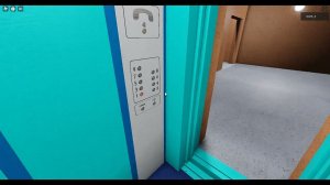 Roblox Лифт МЛМ Q=400k/g V=1m/s