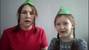 Песенный флешмоб «Катюша»