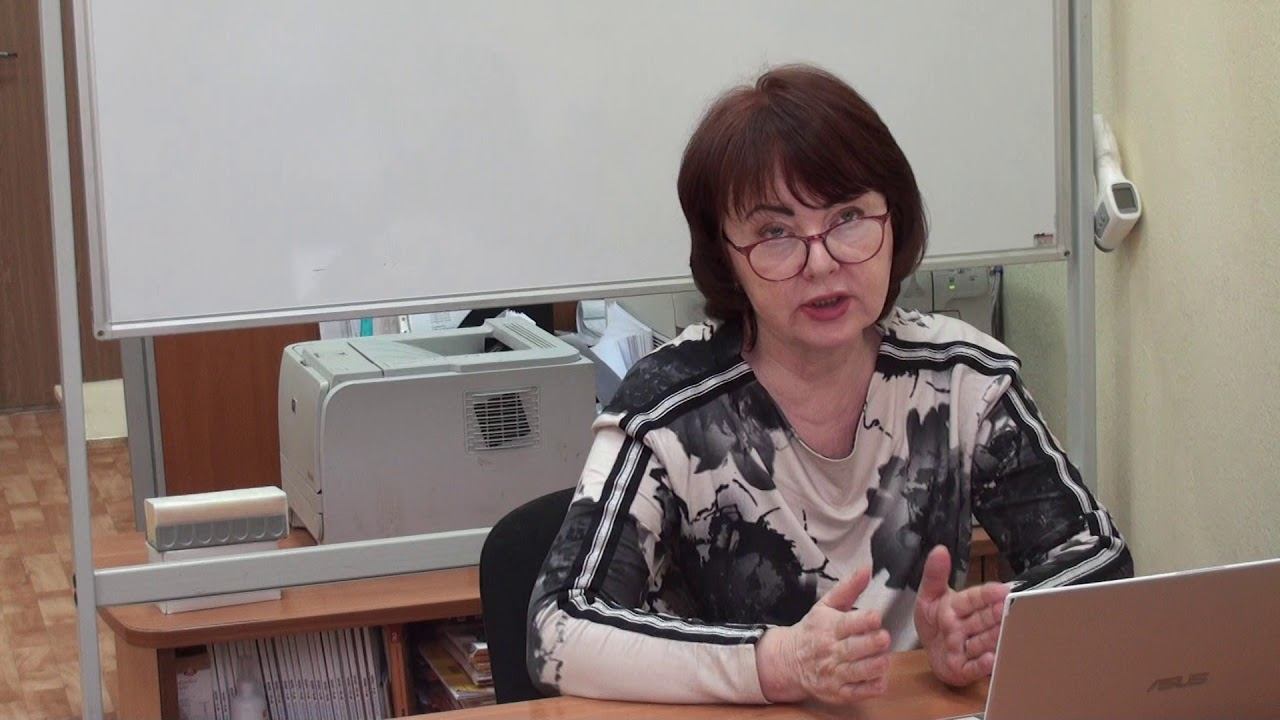 Семинар для бухгалтера - 24.02.2021 - Ч.5