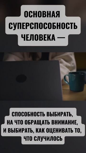 3 цитаты, которые научат тебя пофигизму🧘♀️