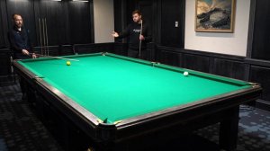 5 ВАЖНЫХ тонкостей, которые отличают любителя от чемпиона мира по бильярду / Александр Сидоров