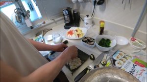 lovekorea наша жизнь в Корее/VLOG/шоппинг/болница/готовка