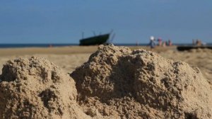 Песня про долгожданный отпуск