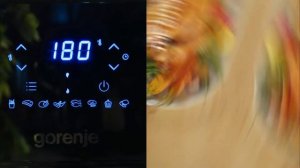 Аэрогриль Gorenje - магия на вашей кухне