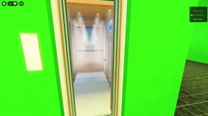 Roblox Электрические Лифты Модер КМЗ Q=400,630k/g V=1m/s