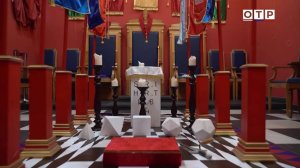 Судьбы, совпадения, тайны: Мистический след в истории России