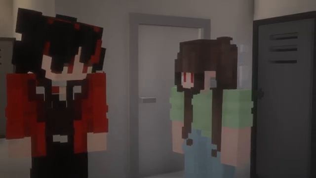 📹 😱 Майнкрафт но МОЙ СОПЕРНИК И ВРАГ ВЛЮБИЛСЯ В МЕНЯ! [9] →
👤 #Руня_Майнкрафт →