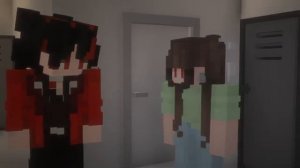 📹 😱 Майнкрафт но МОЙ СОПЕРНИК И ВРАГ ВЛЮБИЛСЯ В МЕНЯ! [9] →
👤 #Руня_Майнкрафт →