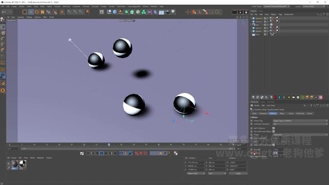 31. Dynamic Animation Function смотреть онлайн