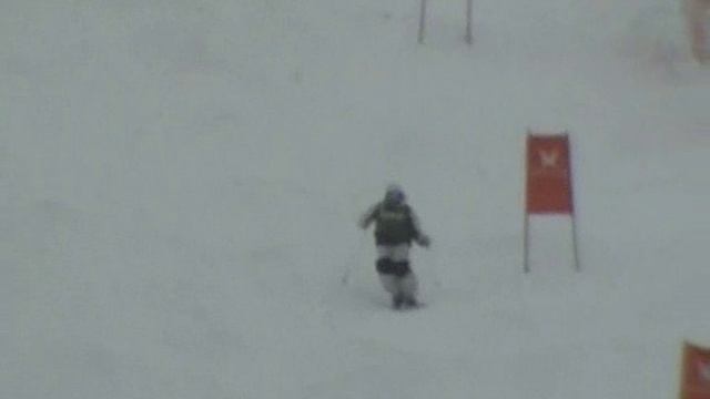 7м КМ Долгодворов Д., Восс (Нор)