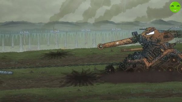 gerand новое видео