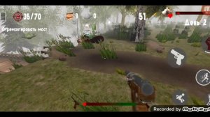 Прохождение 5 НОЧЕЙ С БОБРОМ! 2 ЧАСТЬ!