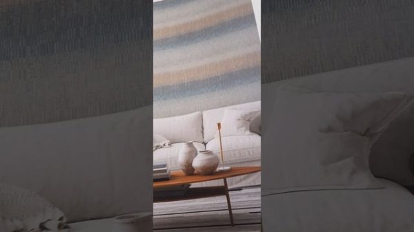 Обзор Oboiland: виниловые обои на флизелиновой основе из коллекции Nomad от бренда Grandeco