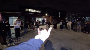 GRAND SKATE TOUR 2025 / СКЕЙТБОРДИНГ - ЛОНГБОРДИНГ БОЛЬШОЙ ОТЧЕТ!