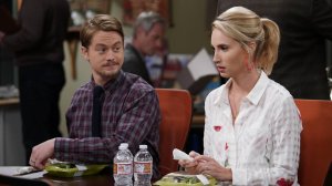 Сериал Последний настоящий мужчина - 8 сезон 18 серия / Last Man Standing