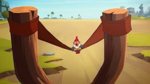 Angry Birds. Пушистики. Сезон 1