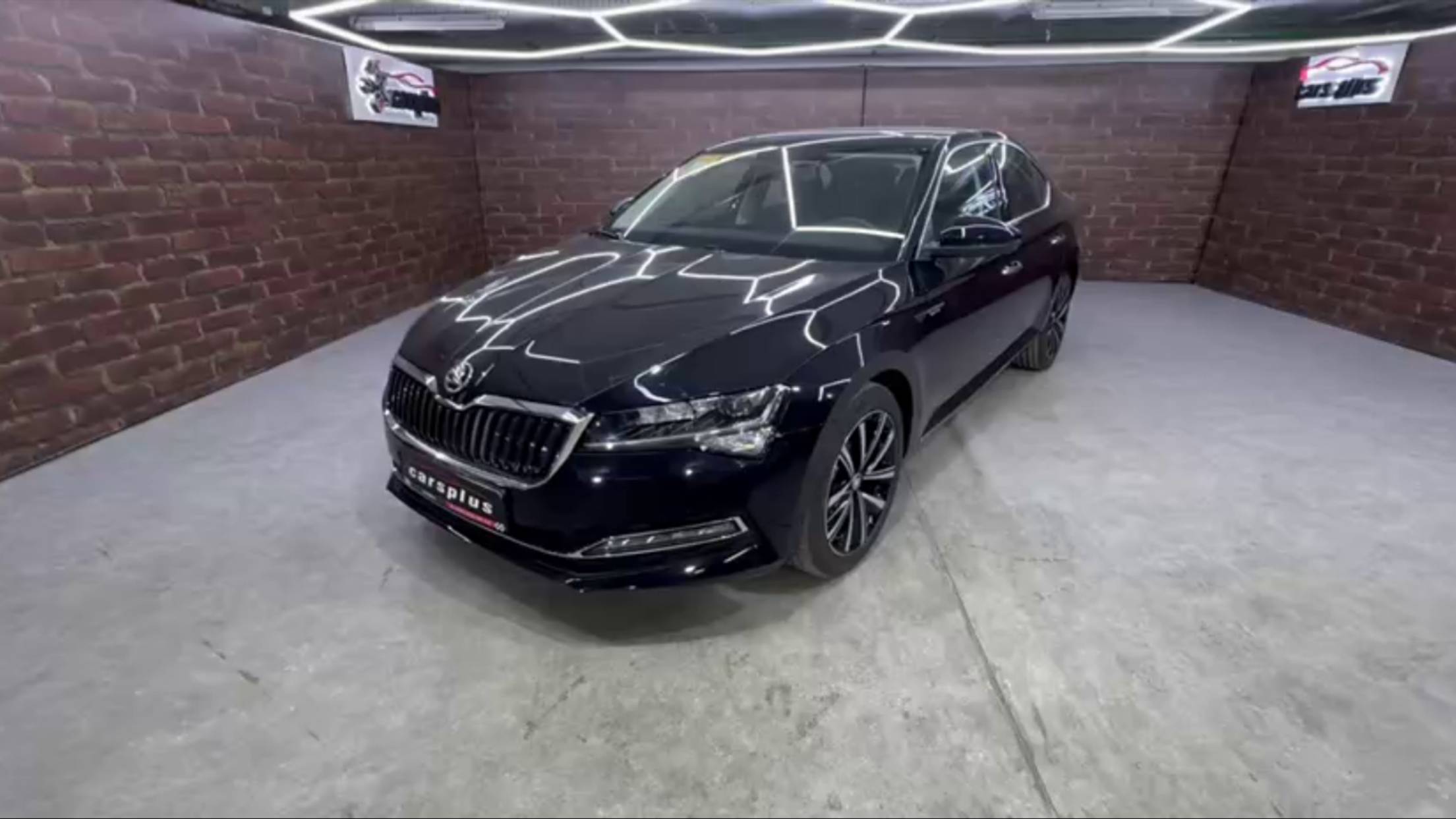 В наличии Skoda Superb👇 смотреть онлайн