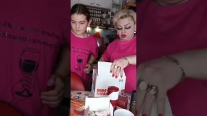 Ой ДЕВЧЕНКИ ЧТО РАСКАЖУ!?))) РАСТОПЫРКА ЧЕК!))