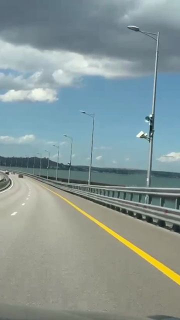 Крымский мост