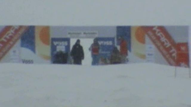 КМ 02.2009г.   Восс (Нор)