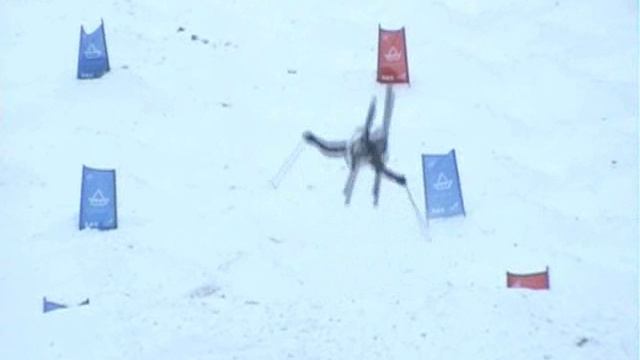 КМ(пм)  02.2009г.   Оре (Шве)