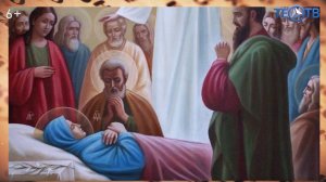 Успение Пресвятой Богородицы