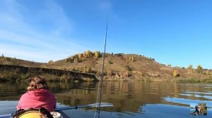 Сылва - Талая вода!_(Авторская В.В.).