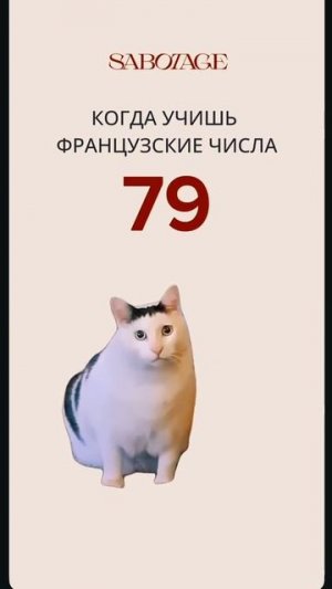 Уроки французского