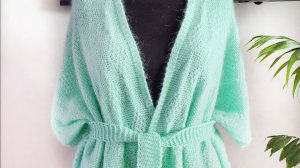 Шаль- пончо