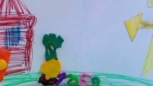 Математическая репка