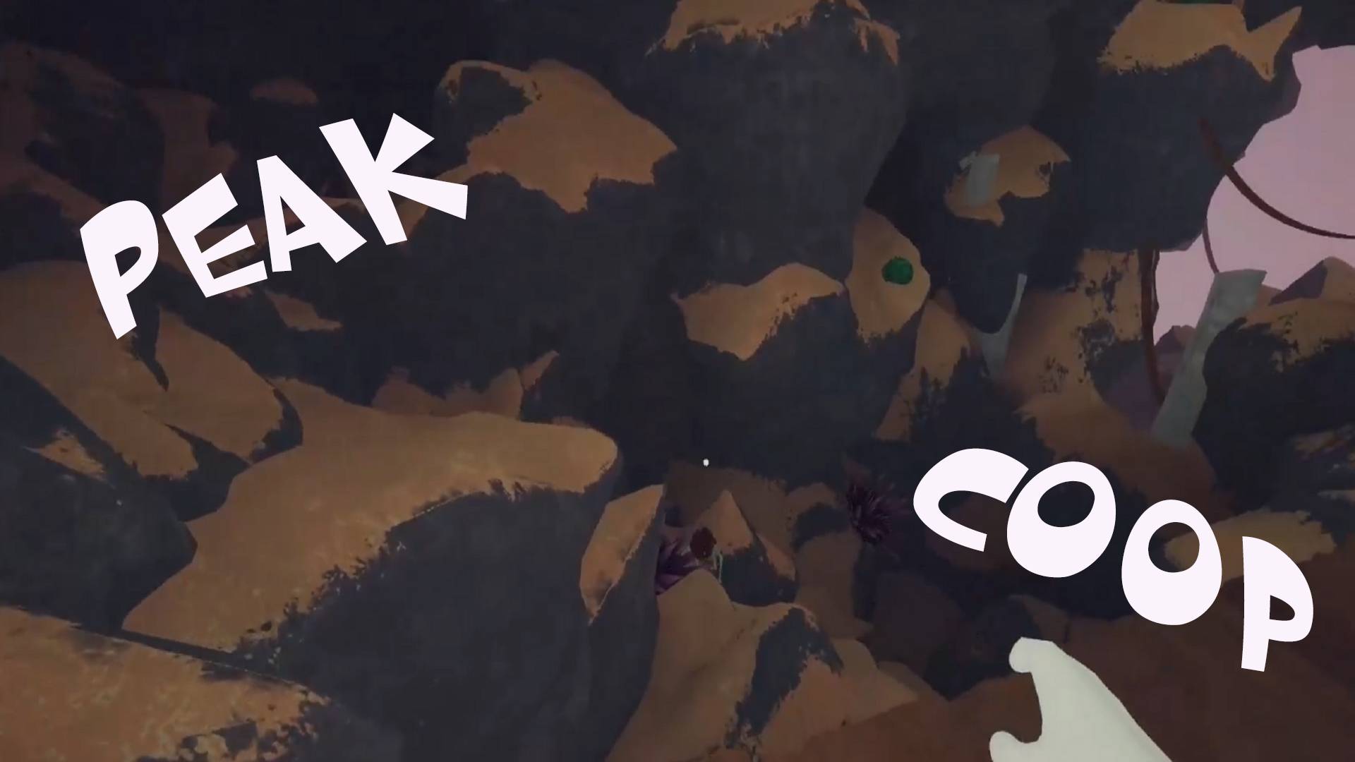 PEAK | Я Встретила Мастера! | Попытка 4)