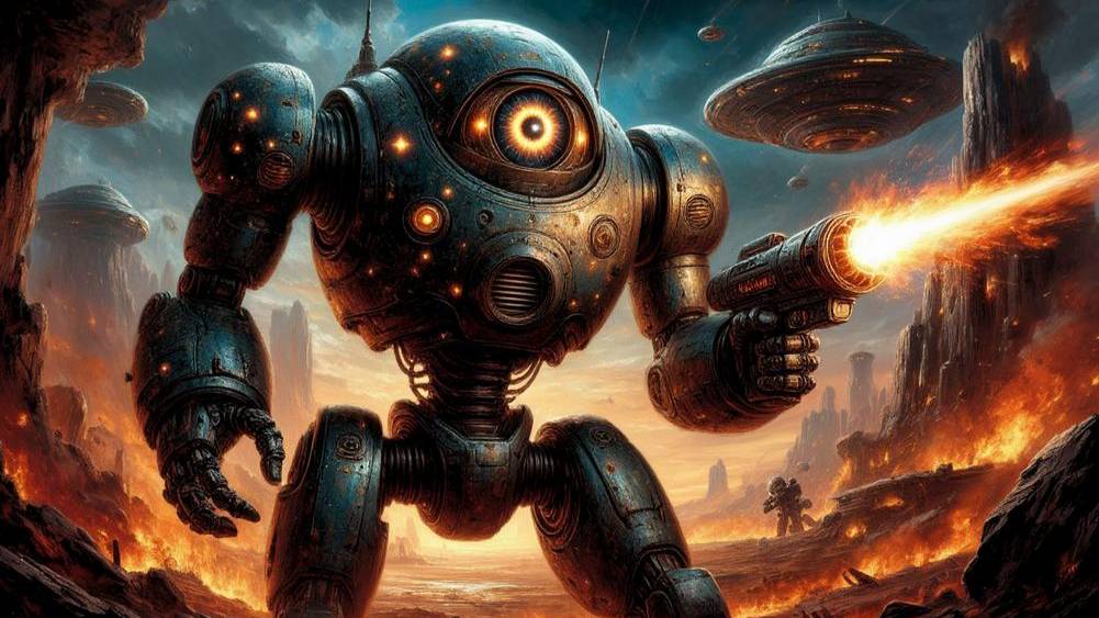 Unreal Tournament 2004 - DM-(2K22)-LegoWarrior - Инстагиб 5