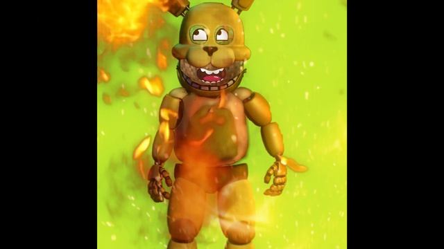 FNaF edit смотреть онлайн