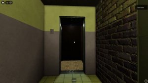 Первое Видео За 2025 Год Roblox Электрические Лифты МЛЗ 1991 Г.В ,1992 Г.В Q=400k/g V=1m/s, 0.71m/s