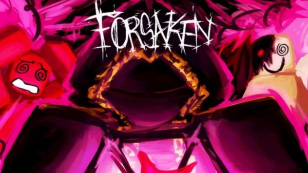 Forsaken