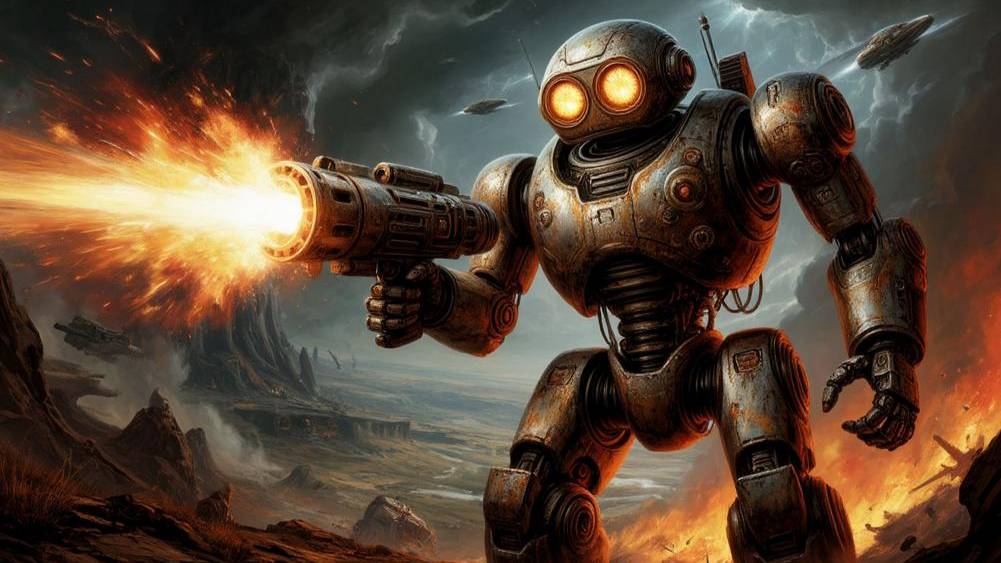 Unreal Tournament 2004 - DM-(2K22)-LegoWarrior - Инстагиб 3